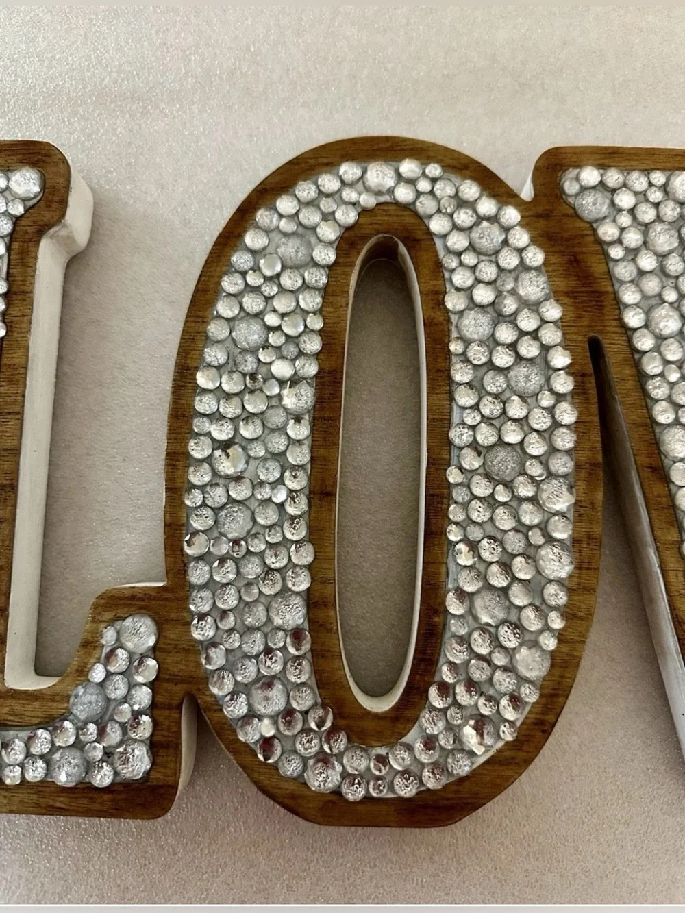 N/A piece each rhinestone